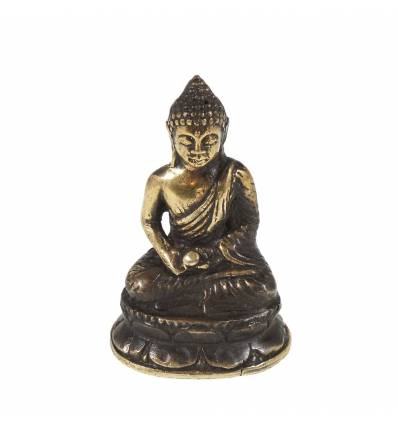 Buddha 7cm 3 modele