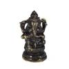 Figurina metal Ganesh 7cm