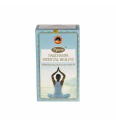 Bete parfumate NAGCHAMPA 12/set, aroma  Spiritual Healing