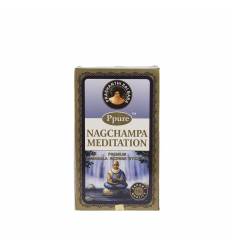 Bete parfumate - Naghampa 12/ set MEDITATION