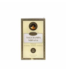 Bete parfumate - Naghampa 12/ set NIRVANA