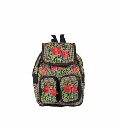 Rucsac broderie mare