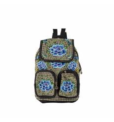 Rucsac broderie mare