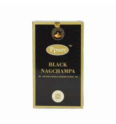 Bete Parfumate Nagchampa "Black Nagchampa"