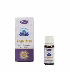 Ulei aromaterapie PPURE "Yoga Bliss"